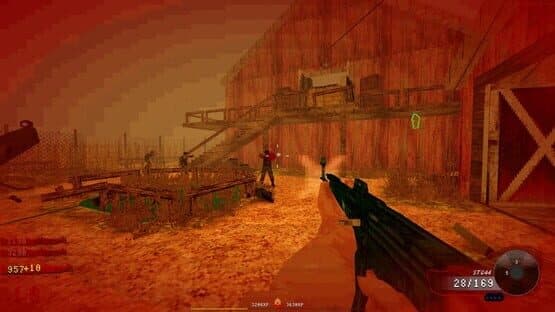 Nazi Zombies — screenshot 5