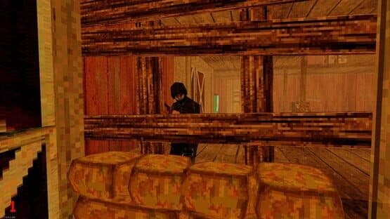 Nazi Zombies — screenshot 6