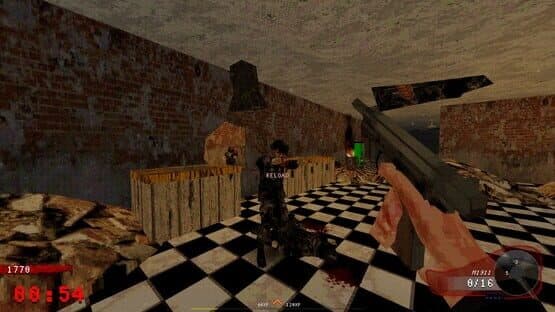 Nazi Zombies — screenshot 8