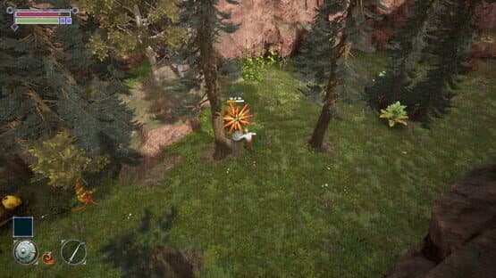 Mica King — screenshot 1