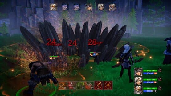 Everguest: The Veiled Inn — screenshot 3