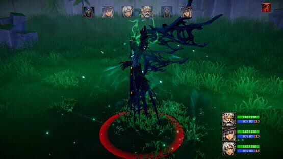 Everguest: The Veiled Inn — screenshot 4