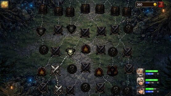 Everguest: The Veiled Inn — screenshot 7