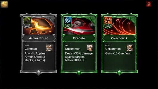 Everguest: The Veiled Inn — screenshot 8