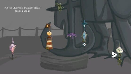 Forefeathers — screenshot 5