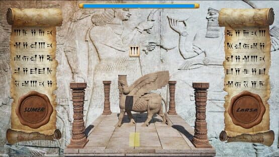 Tetword — screenshot 2