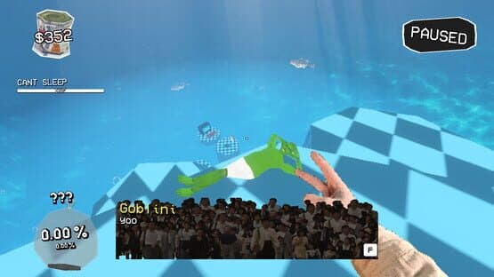 Grass Cutter 9000: Director's Cut — screenshot 3