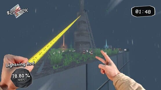 Grass Cutter 9000: Director's Cut — screenshot 6