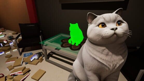 Garage: Tidy Up! — screenshot 5