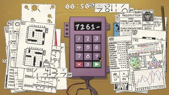 Abort Sequence — screenshot 4