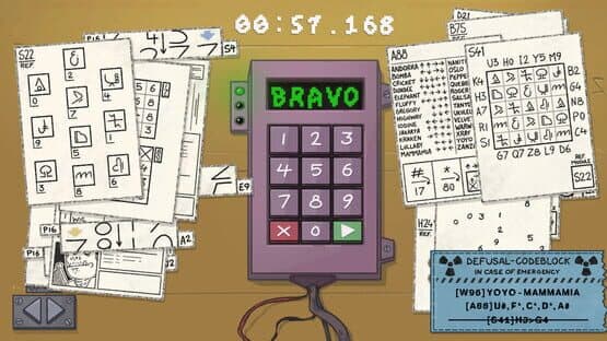 Abort Sequence — screenshot 5