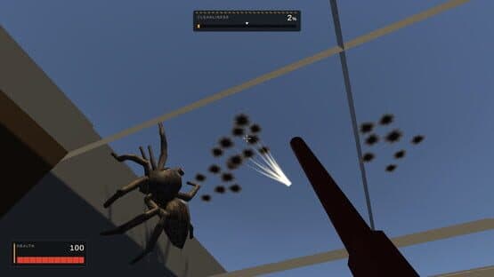 No Clean, No Exit — screenshot 4