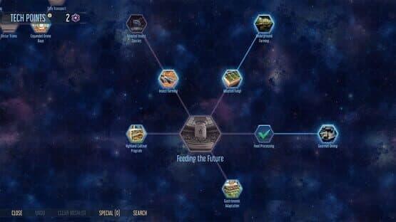 Surviving Mars: Relaunched - Feeding the Future — screenshot 4