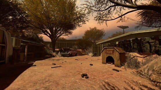 Postal 2 Redux — screenshot 1