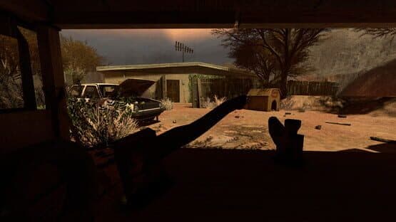 Postal 2 Redux — screenshot 4