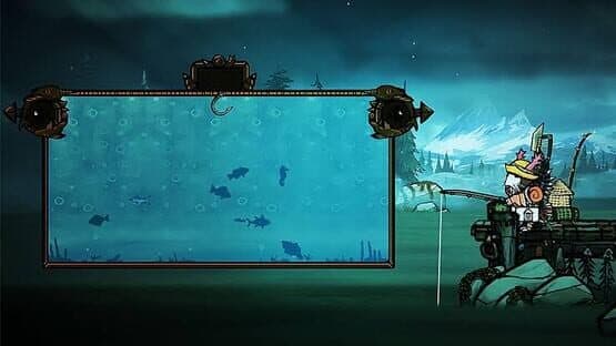 Tails of Iron II: Blood and Brine — screenshot 4