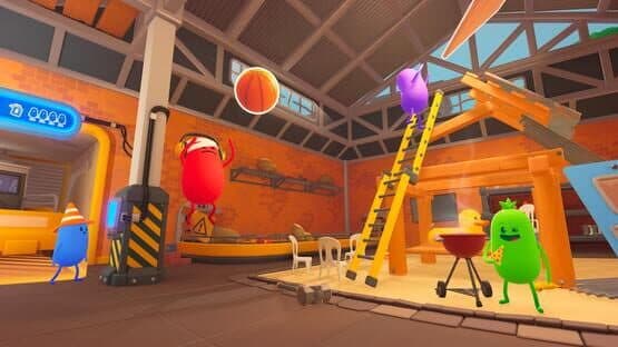 Dumb Ways to Build — screenshot 2