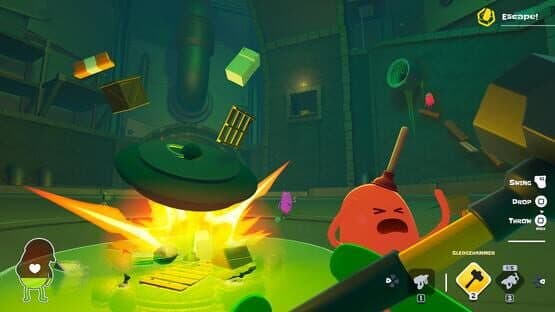 Dumb Ways to Build — screenshot 4