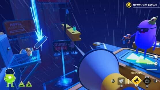 Dumb Ways to Build — screenshot 5