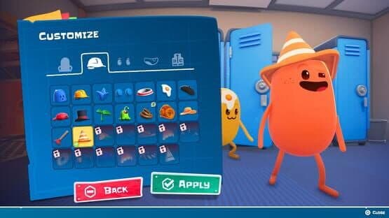 Dumb Ways to Build — screenshot 6