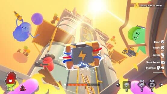 Dumb Ways to Build — screenshot 7