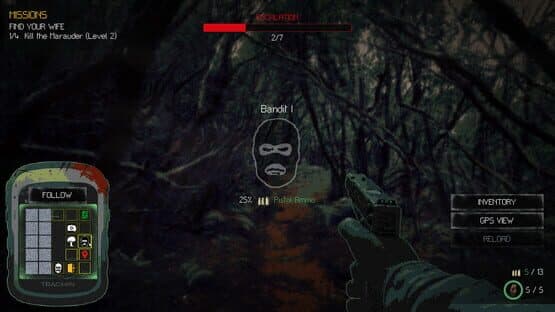 Medium Rare — screenshot 1