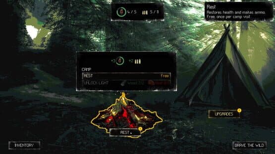 Medium Rare — screenshot 2