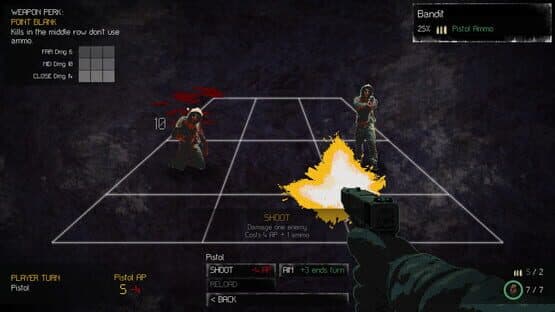 Medium Rare — screenshot 4
