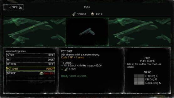 Medium Rare — screenshot 7
