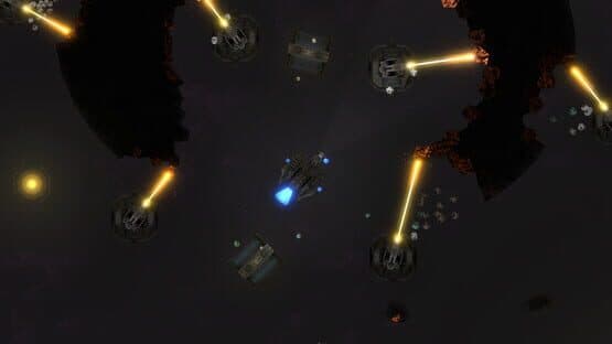 The Ignition Protocol — screenshot 1