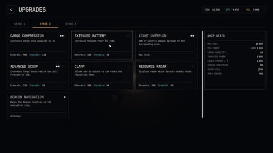 The Ignition Protocol — screenshot 3