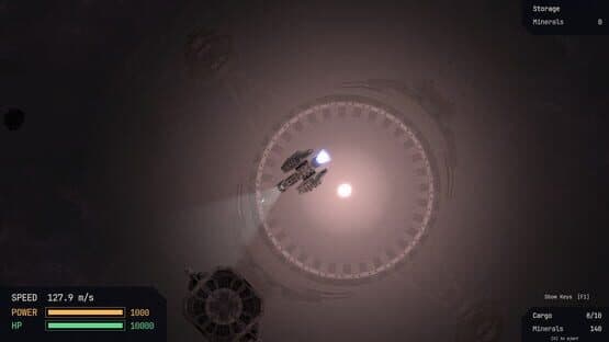 The Ignition Protocol — screenshot 4