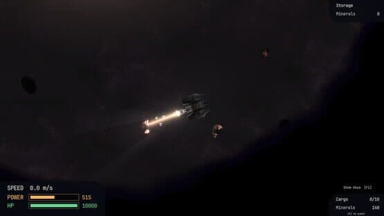 The Ignition Protocol — screenshot 5