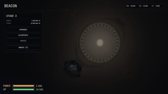 The Ignition Protocol — screenshot 6