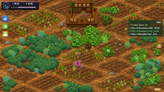Mantis Clicker — screenshot 3