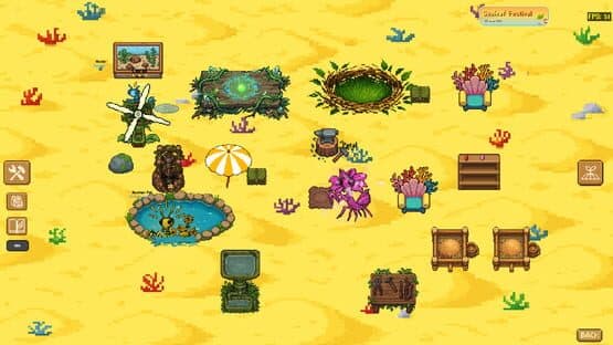 Mantis Clicker — screenshot 4