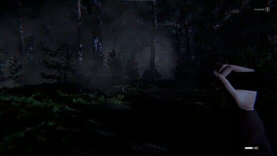 Still Rain: The Arrival — screenshot 1