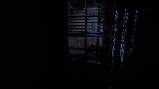 Still Rain: The Arrival — screenshot 2