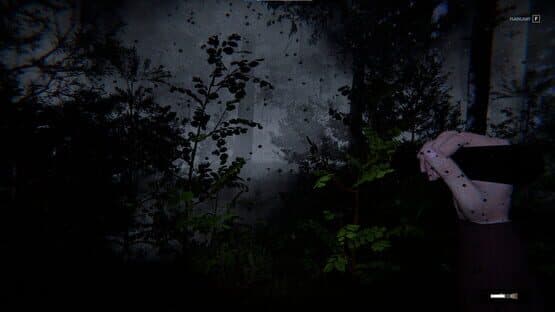 Still Rain: The Arrival — screenshot 5