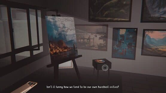 Moon and Away — screenshot 1