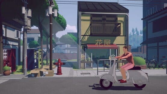 Moon and Away — screenshot 2
