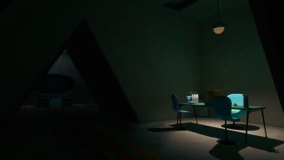 Cursed Ciddy — screenshot 4