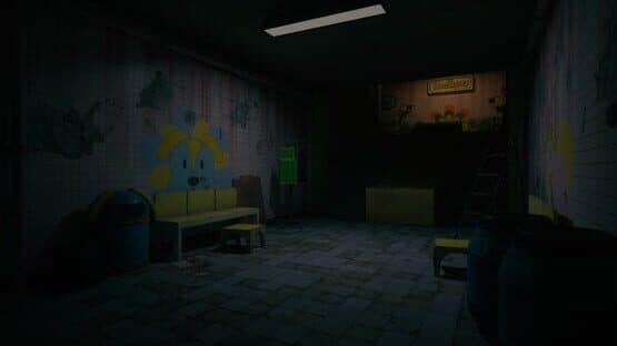 Cursed Ciddy — screenshot 6
