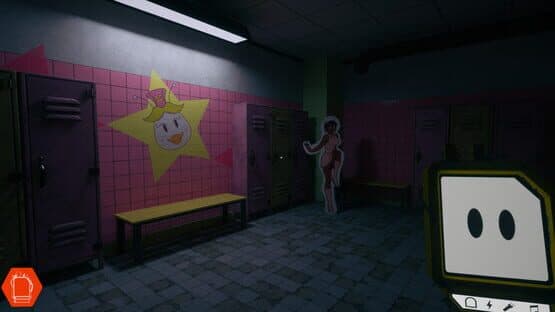 Cursed Ciddy — screenshot 7