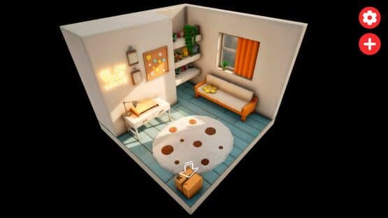 Cozy Unpacking Collection — screenshot 2
