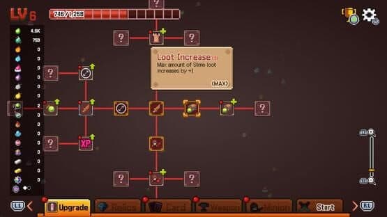 No More Slimes!! — screenshot 3