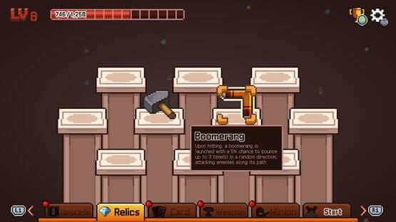 No More Slimes!! — screenshot 4
