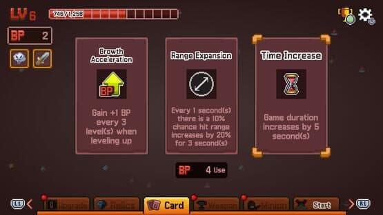 No More Slimes!! — screenshot 5