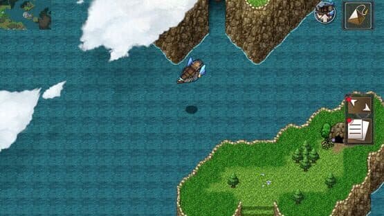 Asdivine Knot — screenshot 3