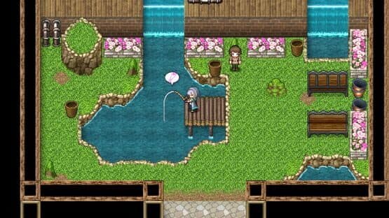 Asdivine Knot — screenshot 4